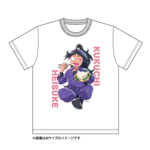 忍たま乱太郎×佐賀県　Tシャツ