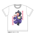 忍たま乱太郎×佐賀県　Tシャツ