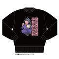 忍たま乱太郎×佐賀県　スウェットシャツ